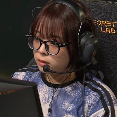 H4steVlrt's profile picture. 2002🇰🇷 Kr n1 @NinetailsGC @ONSIDE_GAMING