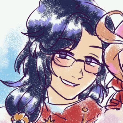 FehGodly's profile picture. He/Him. Pan. I'm Toto, a Nicaraguan artist that also does sprites of Fire Emblem. I also speak Spanish and German!! (ILY Grifftiee 🥰💖)
Pfp by @erikensa!