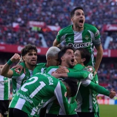 gondelahaza's profile picture. Friki del deporte. Lic Psicologia Comentarista en Deportes Cope Sevilla, Minuto91 7Tv, El Chiringuito Sevillania, Directivo del CD La Unión del Porvenir