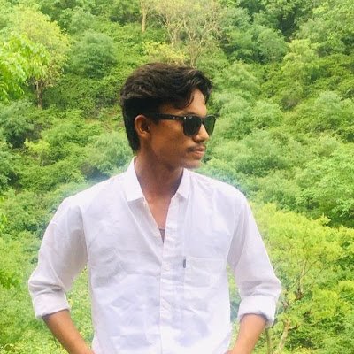 iamtilok_rj's profile picture. 