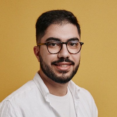 SirAmirr's profile picture. Your friendly neighborhood #SEO 🕸 Director of Demand Gen @Uscreentv, Composer/Pianist,  Opinions are mine. 🚀 GWWC Member 🔶