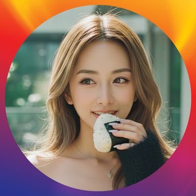 blvck_ai's profile picture. 黒羽 凛 (くろは りん) 💜RIN KUROHA