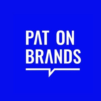 PatOnBrands's profile picture. A digital media platform that gives Pats on great brands. Our initiatives are #RunWithPat #HikeWithPat #POBDialogues