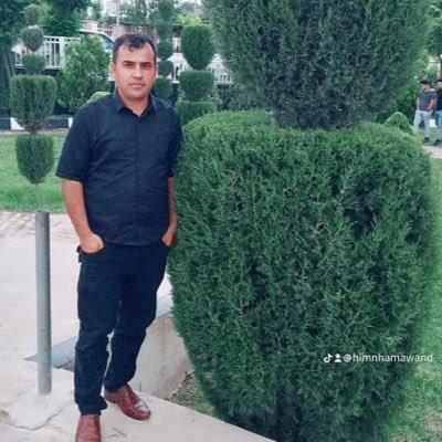 himnsabah261's profile picture. 