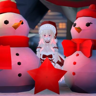 VrMissaki's profile picture. 🎀Hᴏʟᴀ!! | Vᴛᴜʙᴇʀ |MX 🇲🇽| Pollito de colores 🐣🎀
💗Afiliada de Twitch y Fortnite💗
PC/Quest 🐣💛