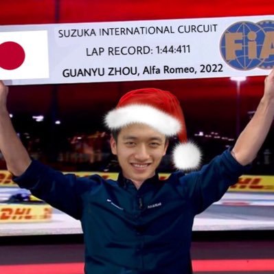 zhoufilico's profile picture. Las voces de mi cabeza dijeron que fuera fan de Zhou, y yo las hice caso. 1:44.411 1:33.996 1:18.143 01/12/2024 @chufilico