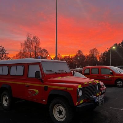 sdis08's profile picture. Service Départemental d'Incendie et de Secours des Ardennes