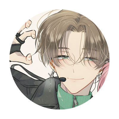 Natsyern's profile picture. blessed assurance.