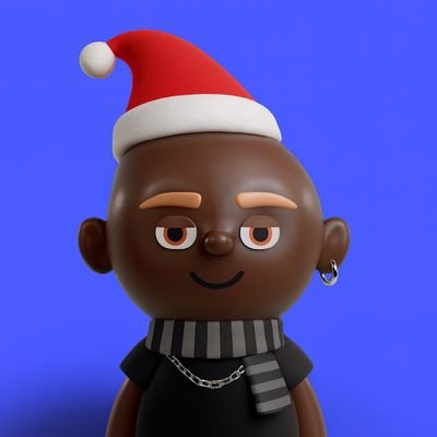 Aetern_Igbalode's profile picture. || Alpha & riding crypto waves || Uncovering DeFi gems || SHALOM 🕊️ ||  @CNPYNetwork