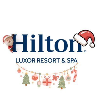 hiltonluxor's profile picture. If you desire to visit Luxor, you will find Hilton Luxor Resort & Spa the ideal base from which to explore the rich and ancient culture of the Nile Valley.