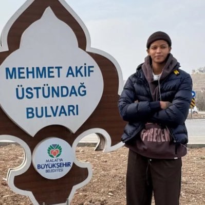 islimDami4's profile picture. Malatya’ya düşen ilk kayısı tanesi