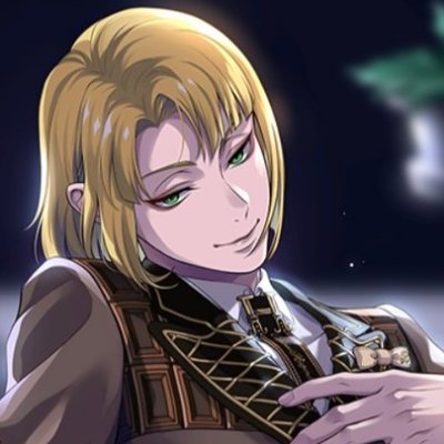 rekiniro's profile picture. ♡ﾟArtist ➵ 21 ➵ ☀︎ TWST and ALNST filled || priv: @rerosauet ♡ﾟ C♡MMS OPEN ^^