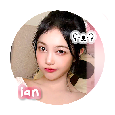 fcerari's profile picture. 2nd @miawmieee 🍭🎀⠀꒰୨୧⠀𝑤𝑜𝑟𝑘𝑖𝑒  🐈🧁 ... ビジネス : sweet collection for your app premium needs 🥣🌸 ☆̲ ◞ₓ˚ fully trusted 🍡🐰 𖦹 ̣ ˖╰╮with magic touch. ꔫ 🥛