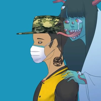 hayfaltf's profile picture. I don’t believe this adventure is over yet