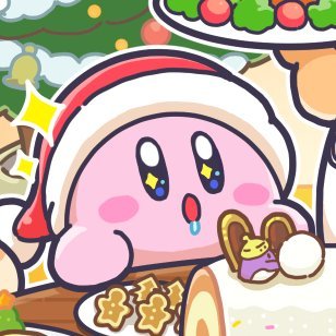 NovelKirbyFan's profile picture. She/They.
AuDHD
19 years old
Big fan of Kirby, Chiikawa,SuperKitties,Spongebob,Gumball,etc.
English/ some little Japanese 
I'm yet learning  Japanese.