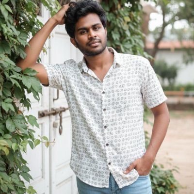 _balajihere's profile picture. 100%  Only official and verified information and news only