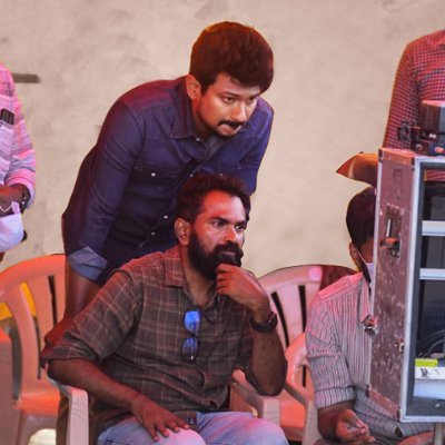 dop_dillraaju's profile picture. Cinematographer -  Kalaga thalaivan /Makrifat cinta (Malay) / Annadurai / Thagaraaru / Preetiyarayabari (Kannada) / Josettante Hero ( Malayam)