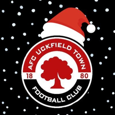 @AfcUckfieldTown