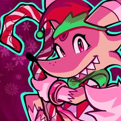 _CallMeDante's profile picture. 3D Character Artist / Computer Engineer
🇪🇬🇸🇩 || 23 || Layout by @spacedawgspace