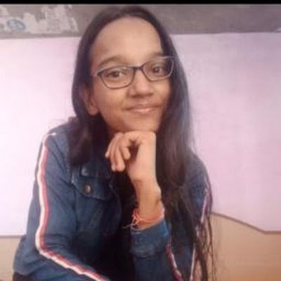 DivyaKhansili's profile picture. 