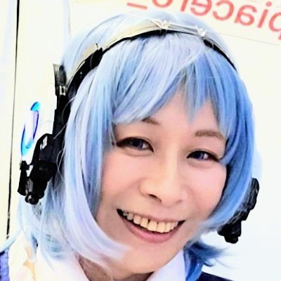 piacere_ex's profile picture. 5ヶ月で体脂肪-9.2kgスペ110コスプレイヤー加工無
毎日STEPN（GOも）
fukuoka.ex／ElixirConf JP創設
プログラマ歴43年159言語書き
福岡住みの51歳

❏お仕事
開発：超高速／省電力 非ノイマン型チップほか9PJ
経営：IT企業5社＋VC1社
講義：大学・自治体でプログラミング論