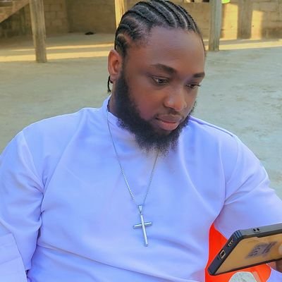 josephhorlan's profile picture. CIVIL ENGINEER||NWG RECORDS GROUP||MUSIC LOVER||ALL FOOTBALL CONTENT @Chelseafc FAN 💙