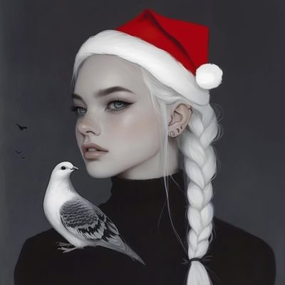 easternblocgrl's profile picture. Miszmasz przekonań.
Sztuka, gotyk, siłka, gołębie i różne takie ~