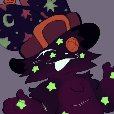 seamholder's profile picture. she/they/it, 20

i: @foolishhyde / b: strungby-sinew (tumblr)