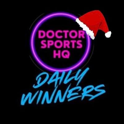 DoctorsportsHQ's profile picture. 🎾🏀🏒🏈 ⚾️ | SPORTS BETTING EDGE | 362 Subs | Profit 36/37 months winning