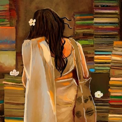 imlikhita's profile picture. కర్ణాటకలో పుట్టి పెరిగిన పదహారణాల తెలుగు అమ్మాయిని, అమ్మని ❤️