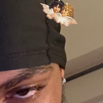 topoppmaire's profile picture. he say im bad.. he prolly right