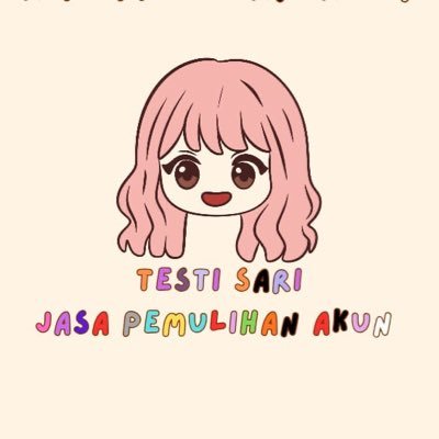 bysarii11's profile picture. JASA PEMULIHAN AKUN/HAPUS AKUN/SADAP WA/LACAK LOKASI/HACK AKUN/ PRIVASI CUS DI JAMIN AMAN,TERPERCAYA AMANAH AND TRUSTED YA😊❤️ ( SINCE 2015 )