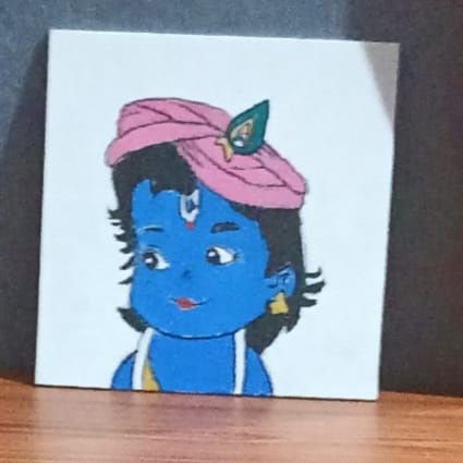 pravin9497's profile picture. Voice of Voiceless