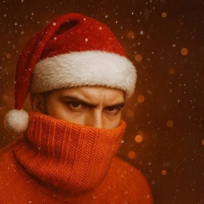 jobanamou's profile picture. #УкрТві у голові.
Раніше тут було багато матюків, фотографій і гарбузових пирогів, але зараз лишились тільки матюки.