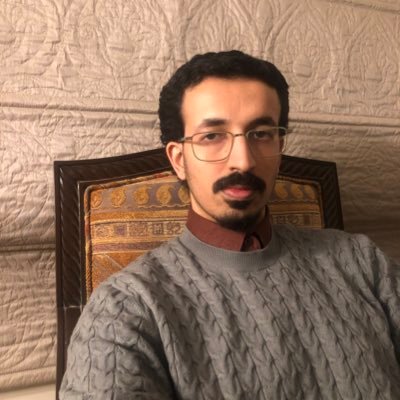 k_almubari's profile picture. 