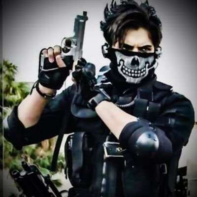 F35MBS1's profile picture. 