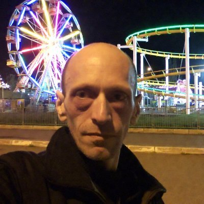 HerrMugsly's profile picture. My head is in the clouds.
King of the world.