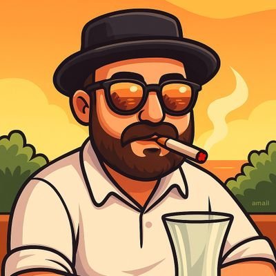 MoatazAlansiii's profile picture. عائد من اللامكان أضع المعنى في كل شئ ألعب دور محامي الشيطان بالافكار ومحب للخيال والذكريات في أبعاد أخرى أكتب لأشارك رحلتي وأحلامي الحياة مغامرة فلنخوضها معًا!