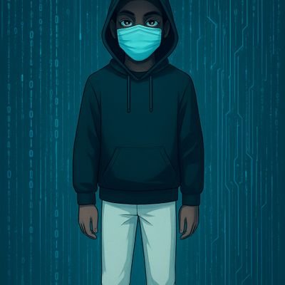 OllyVerse01's profile picture. I'm a developer, AI expert, a startup founder and a big tech enthusiast 😁.