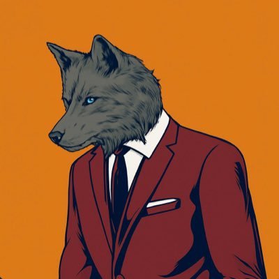 futwolfhardware's profile picture. Alphabet Soup male .https://t.co/q4acbix2cn