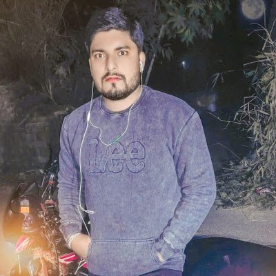 CHANDAN69439418's profile picture. 