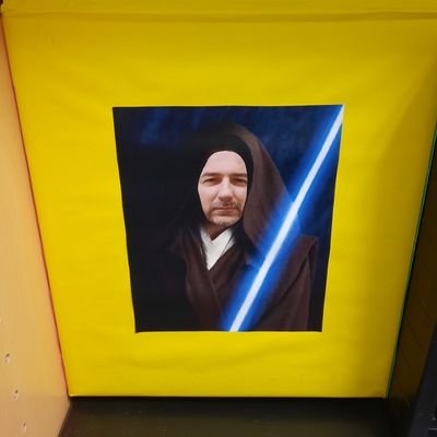 MarkoBukovec's profile picture. Rokenrol.