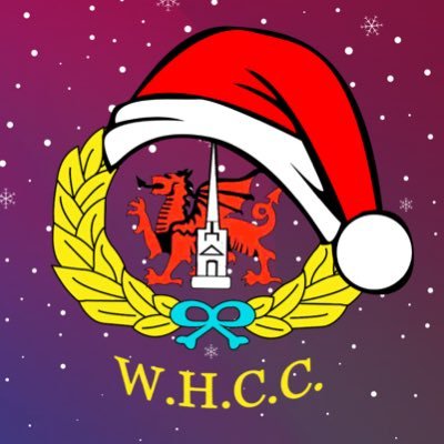 wh_cc's profile picture. Est. 1927, we run 4 senior sides in addition to Juniors, Women’s, All Stars + Dynamos. Members of any age/ability welcome. SEWCL Groundsmen of the Year 2023 🏆