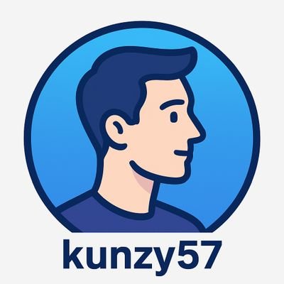 Kunzy57's profile picture. Raider/Shiller/crypto Enthusiasts/Growth manager