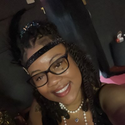 realest_nesh's profile picture. Gracious N Gorgeous 🩵