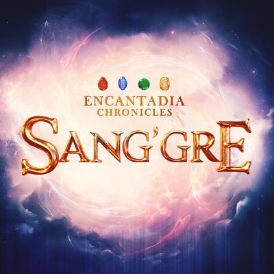 GMAEncantadia's profile picture. Avisala, mga Kapuso! Ito ang official X account ng #Encantadia Chronicles: #Sanggre