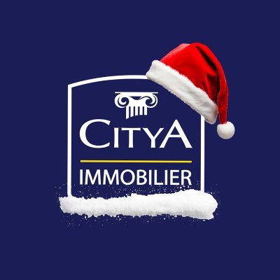 CITYAimmobilier's profile picture. + d'1M de clients font confiance à Citya Immobilier, entreprise familiale, fondée il y a plus de 30 ans par son Président Philippe Briand 🏠 🔑 #BienChezSoi