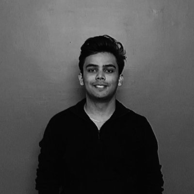 Sarthakdhiman82's profile picture. Building useful products with the power of Artificial Intelligence!