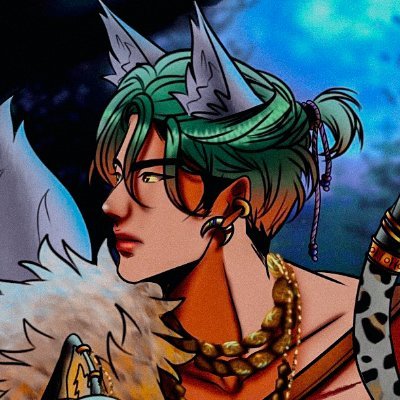 Gagem772's profile picture. - bloccato in un sogno ad occhi aperti su di te. " 
 𝒔𝒏𝒐𝒘𝒄𝒓𝒐𝒘 𖹭.ᐟ 𝒍𝒆𝒐𝒏 𝒎𝒚 𝒃𝒆𝒍𝒐𝒗𝒆𝒅 . 🏳️‍🌈

pfp ; @NikkiMoon95 (⁠ ⁠˘⁠ ⁠³⁠˘⁠)♡