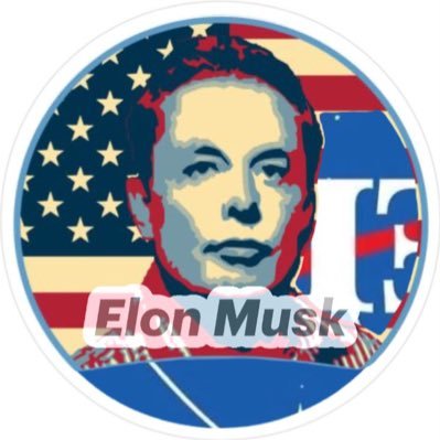 elonmusk589984's profile picture. 